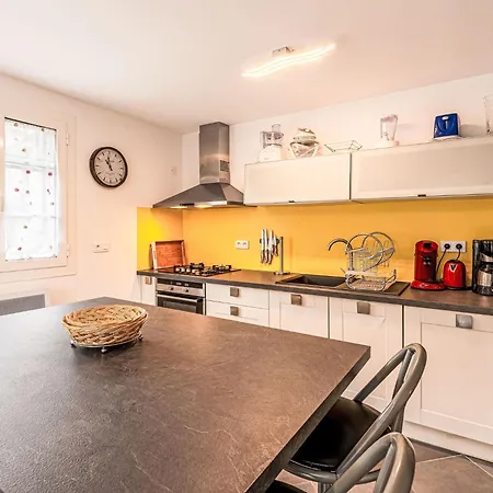 Maison Entre Et Montagne Santa-Reparata-di-Moriani