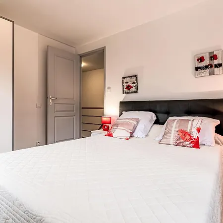 בית נופש Maison Entre Et Montagne