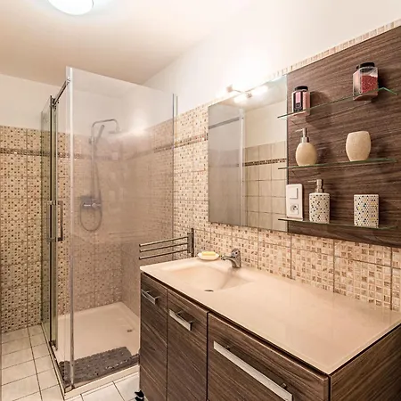 Maison Entre Et Montagne בית נופש *