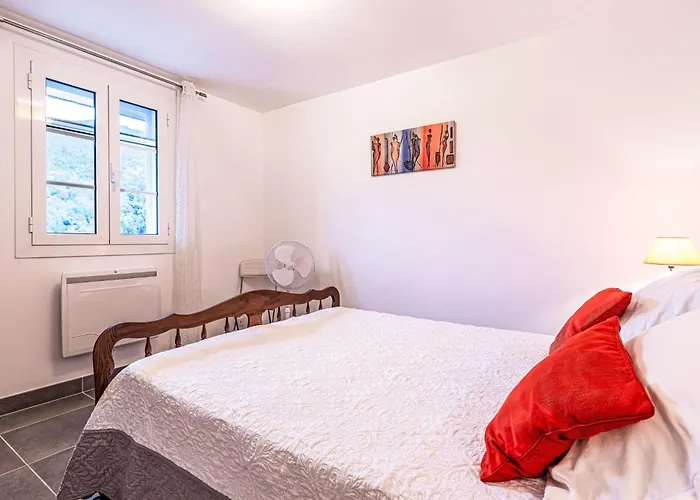 Maison Entre Et Montagne בית נופש