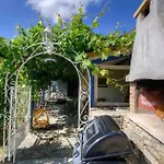 Prázdninový dům Maison Entre Et Montagne *