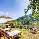 Maison Entre Et Montagne Prázdninový dům Santa-Reparata-di-Moriani