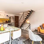 Prázdninový dům Maison Entre Et Montagne *