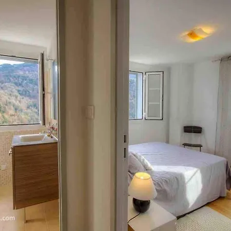 Maison Entre Et Montagne *