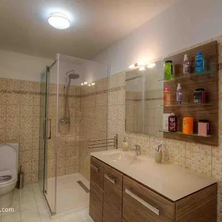 Maison Entre Et Montagne Σπίτι διακοπών Santa-Reparata-di-Moriani