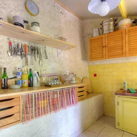 Σπίτι διακοπών Maison Entre Et Montagne