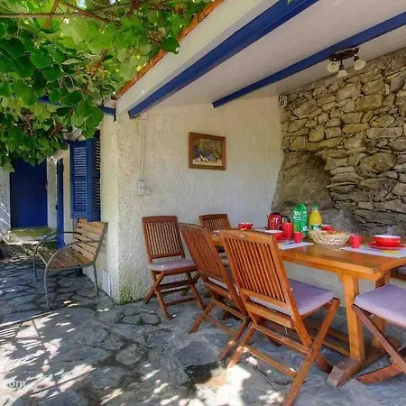 Maison Entre Et Montagne * Santa-Reparata-di-Moriani