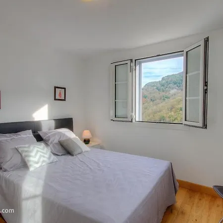 Σπίτι διακοπών Maison Entre Et Montagne Santa-Reparata-di-Moriani