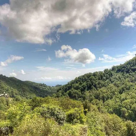 Σπίτι διακοπών Maison Entre Et Montagne