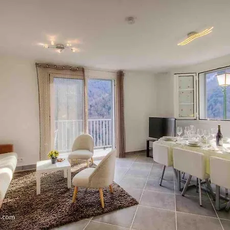 Σπίτι διακοπών Maison Entre Et Montagne