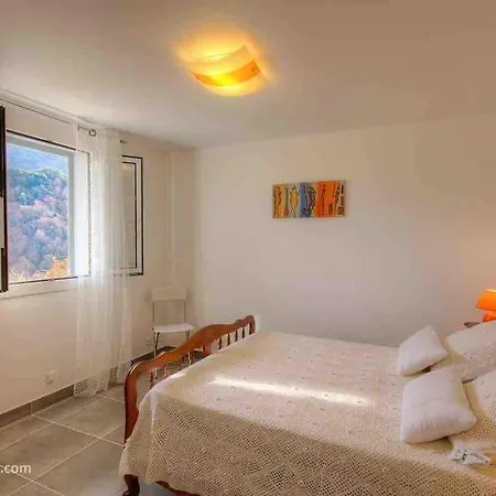 Σπίτι διακοπών Maison Entre Et Montagne