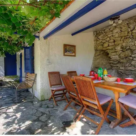 Maison Entre Et Montagne * Santa-Reparata-di-Moriani