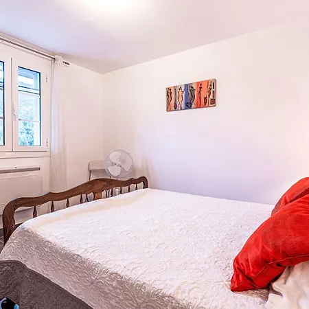 Maison Entre Et Montagne Casa de Férias