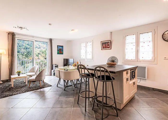 Maison Entre Et Montagne بيت للعطل