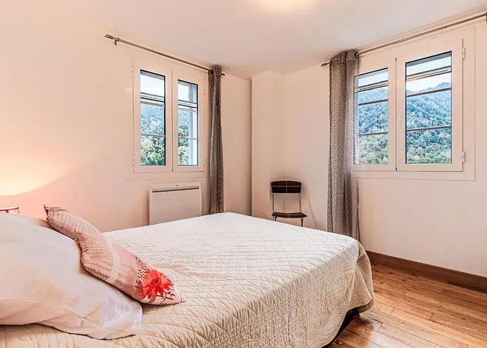 Maison Entre Et Montagne بيت للعطل *