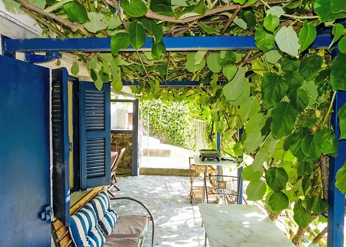 Maison Entre Et Montagne * Santa-Reparata-di-Moriani